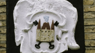 Rijksdienst voor het Cultureel Erfgoed: Ferro, F.