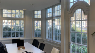 Rijksdienst voor het Cultureel Erfgoed: Bogers, Guido