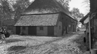 Rijksdienst voor het Cultureel Erfgoed: Wal, A.J. van der