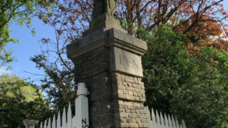 Rijksdienst voor het Cultureel Erfgoed: Bogers, Guido