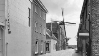 Rijksdienst voor het Cultureel Erfgoed: Dukker, G.J.