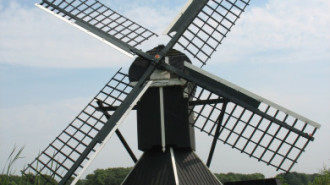 WikiMedia