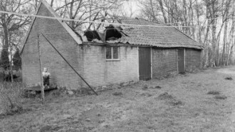 Rijksdienst voor het Cultureel Erfgoed: Wal, A.J. van der