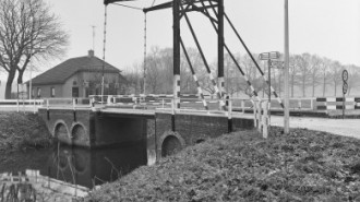 Rijksdienst voor het Cultureel Erfgoed: Wal, A.J. van der