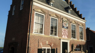 Rijksdienst voor het Cultureel Erfgoed: Bogers, Guido