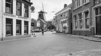 Rijksdienst voor het Cultureel Erfgoed: Wal, A.J. van der