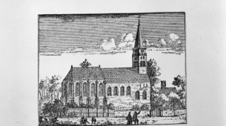 Rijksdienst voor het Cultureel Erfgoed: Dukker, G.J.