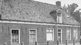 Rijksdienst voor het Cultureel Erfgoed: Wal, A.J. van der