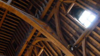 Rijksdienst voor het Cultureel Erfgoed: Bogers, Guido