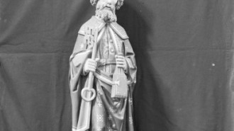 Rijksdienst voor het Cultureel Erfgoed