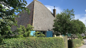 Rijksdienst voor het Cultureel Erfgoed: Bogers, Guido