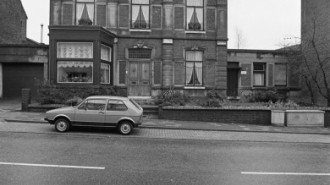 Rijksdienst voor het Cultureel Erfgoed: Tangel, L.M.