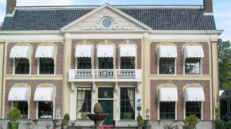 Rijksdienst voor het Cultureel Erfgoed: Speelman, Albert