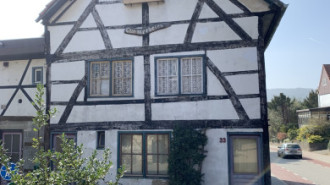 Rijksdienst voor het Cultureel Erfgoed: Bogers, Guido