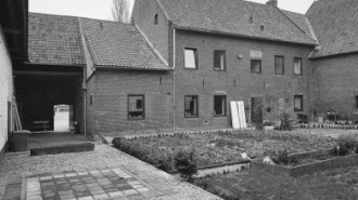 Rijksdienst voor het Cultureel Erfgoed: Tangel, L.M.