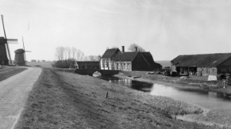 Rijksdienst voor het Cultureel Erfgoed: Delemarre, G.Th.