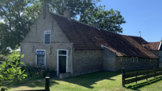 Rijksdienst voor het Cultureel Erfgoed: Bogers, Guido