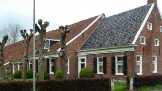 Rijksdienst voor het Cultureel Erfgoed: Brinkkemper, O. (Otto)