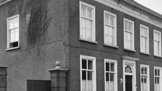 Rijksdienst voor het Cultureel Erfgoed: Dukker, G.J.