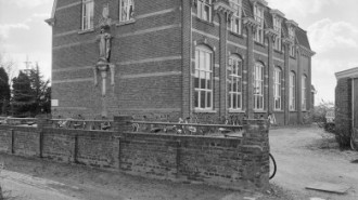 Rijksdienst voor het Cultureel Erfgoed: Galen, P. van