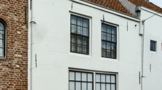 Rijksdienst voor het Cultureel Erfgoed: Brinkkemper, O. (Otto)