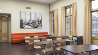 Rijksdienst voor het Cultureel Erfgoed: Booms, Chris