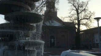 Rijksdienst voor het Cultureel Erfgoed: Wal, Henry van der