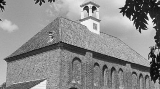 Rijksdienst voor het Cultureel Erfgoed: BOEREMA