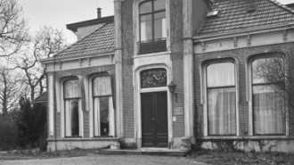 Rijksdienst voor het Cultureel Erfgoed: Wal, A.J. van der