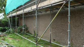 Rijksdienst voor het Cultureel Erfgoed: Wal, Henry van der