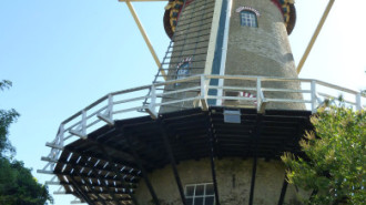 Rijksdienst voor het Cultureel Erfgoed: Bogers, Guido