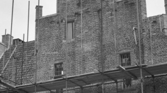 Rijksdienst voor het Cultureel Erfgoed: Berends, G.