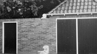 Rijksdienst voor het Cultureel Erfgoed: Wal, A.J. van der