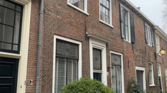 Rijksdienst voor het Cultureel Erfgoed: Bogers, Guido