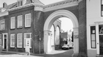 Rijksdienst voor het Cultureel Erfgoed: Koning, J.P. de