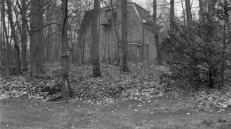 Rijksdienst voor het Cultureel Erfgoed: Schollen, A.H.C.