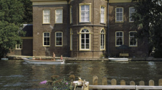 Rijksdienst voor het Cultureel Erfgoed: Dukker, G.J.