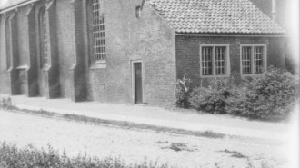 Rijksdienst voor het Cultureel Erfgoed