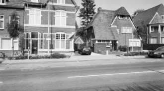 Rijksdienst voor het Cultureel Erfgoed: Koning, J.P. de