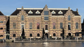 Rijksdienst voor het Cultureel Erfgoed: Bogers, Guido