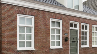 Rijksdienst voor het Cultureel Erfgoed: Brinkkemper, O. (Otto)