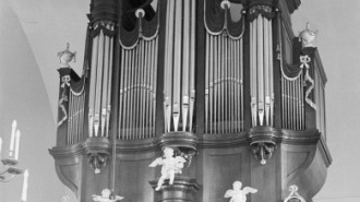 Rijksdienst voor het Cultureel Erfgoed: Tangel, L.M.