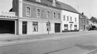 Rijksdienst voor het Cultureel Erfgoed: Galen, P. van