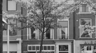 Rijksdienst voor het Cultureel Erfgoed: Dukker, G.J.