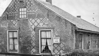 Rijksdienst voor het Cultureel Erfgoed