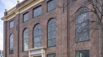 Rijksdienst voor het Cultureel Erfgoed: Tilleman, Ronald