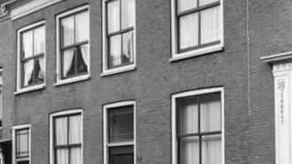 Rijksdienst voor het Cultureel Erfgoed: Dukker, G.J.