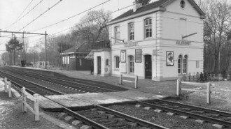 Rijksdienst voor het Cultureel Erfgoed: Wal, A.J. van der