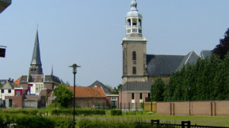 WikiMedia
