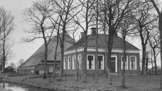 Rijksdienst voor het Cultureel Erfgoed: Wal, A.J. van der